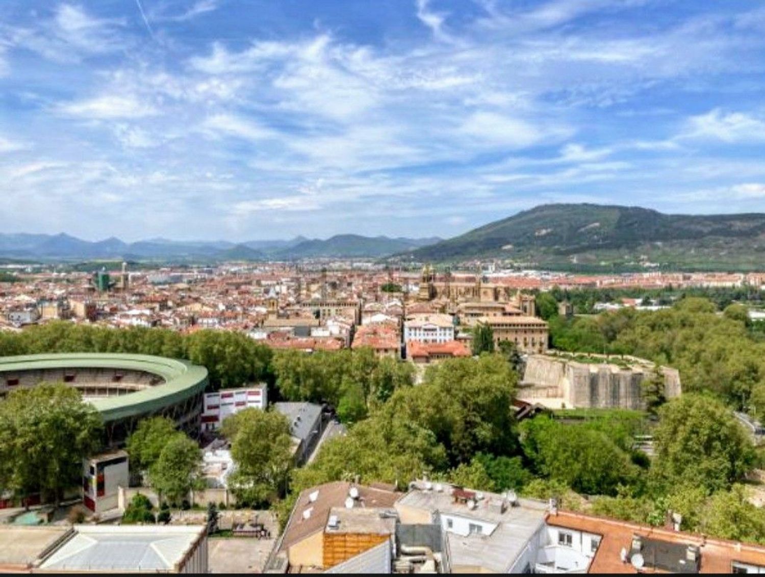 Piso en plaza Salesianos Pamplona, 3 - Foto 13