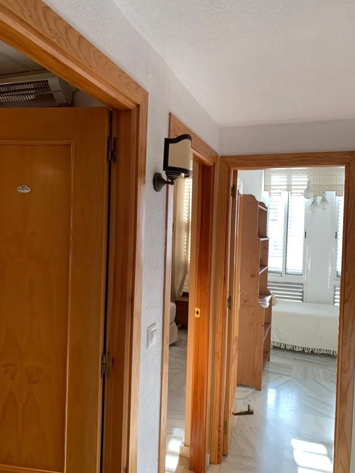 Piso en calle Padre Pedro Ayala, 88 - Foto 8