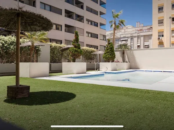 Piso en Camino de la Térmica, 30, Puerta Blanca - Almudena - Foto 4