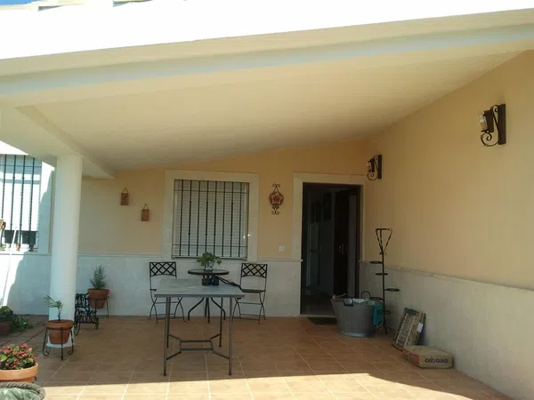 Casa o chalet independiente en Urb. Lomas del Rey, 1 - Foto 27