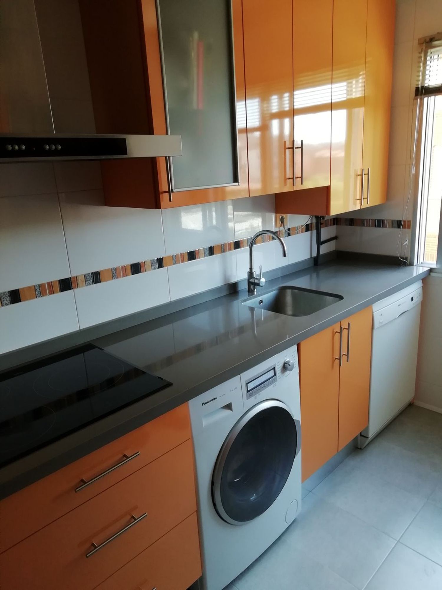 Piso en Calle Burgohondo, 3, Sur, Sur - Foto 4