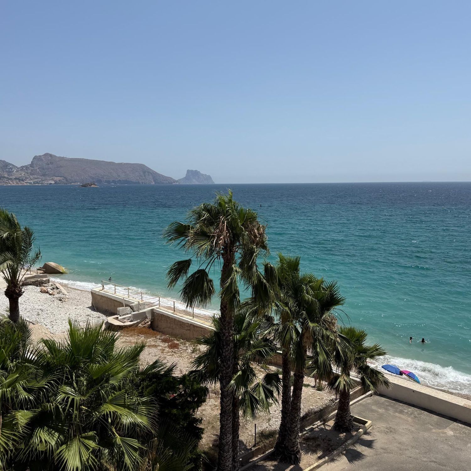 Estudio en Cap-negret, 9, Zona l'Olla, Zona l'Olla - Foto 8