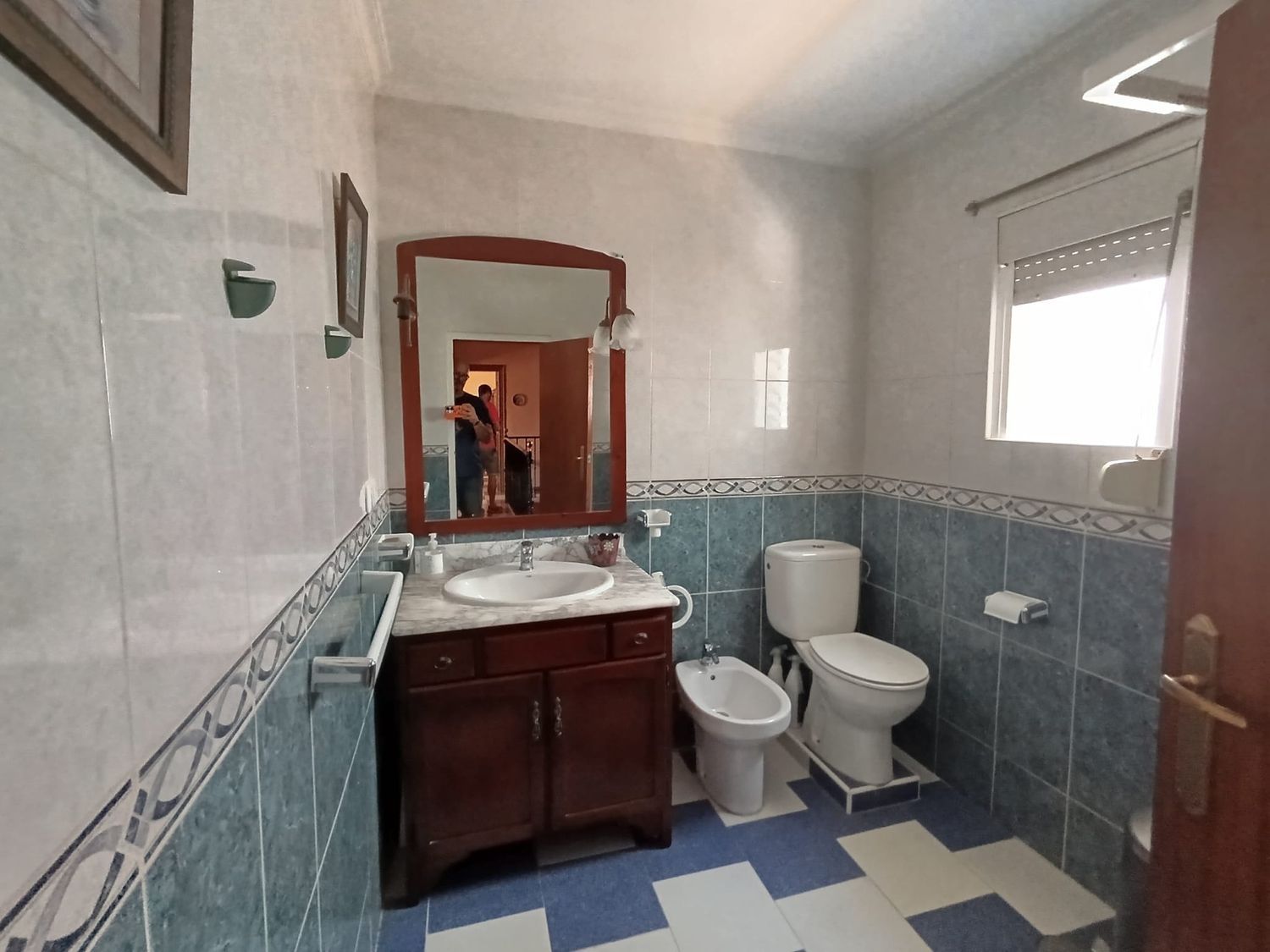 Casa o chalet independiente en Calle el Copero, 44, Barrio Bajo, Barrio Bajo - Foto 14