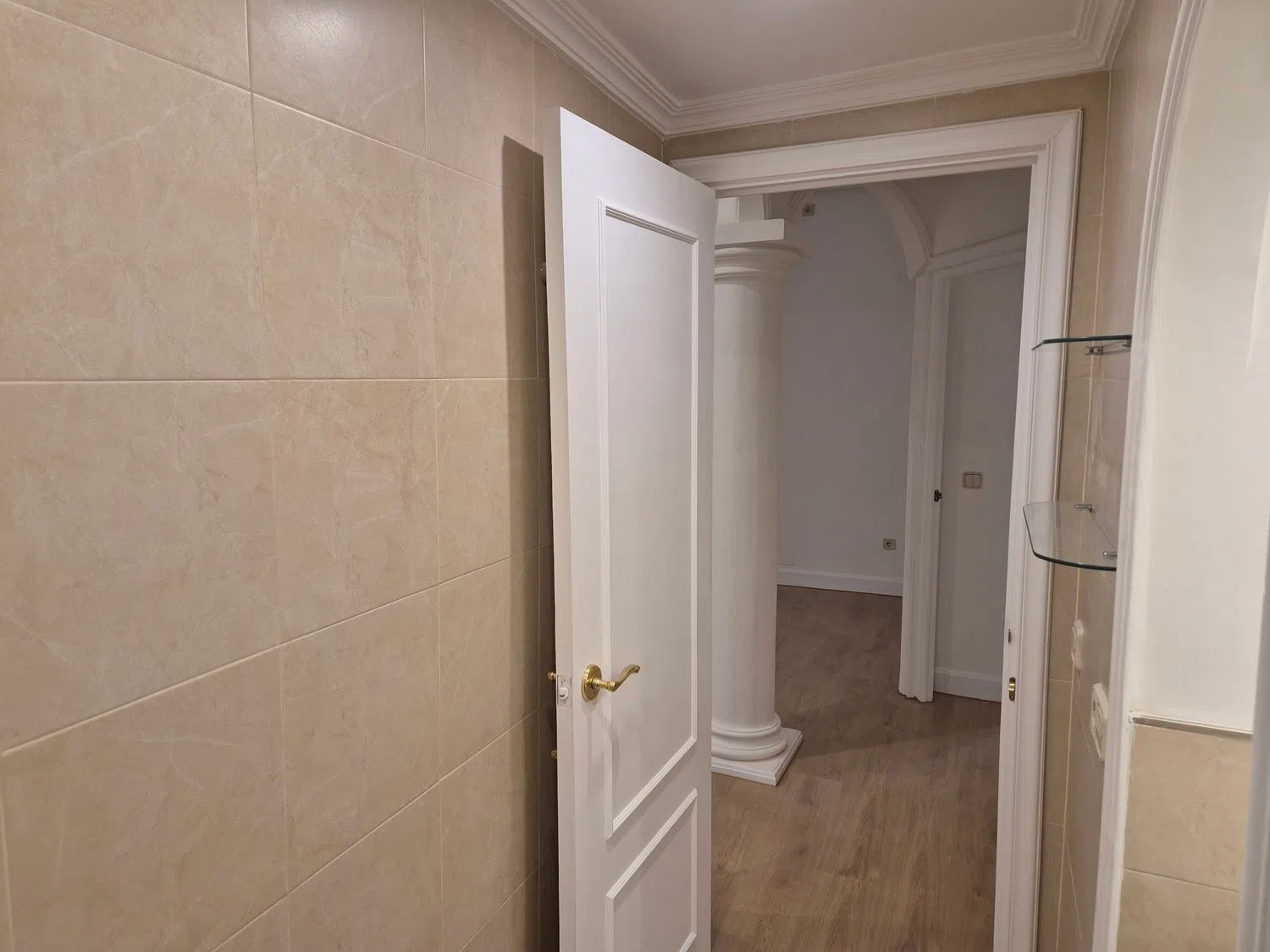 Piso en calle de Castelló, 122 - Foto 8