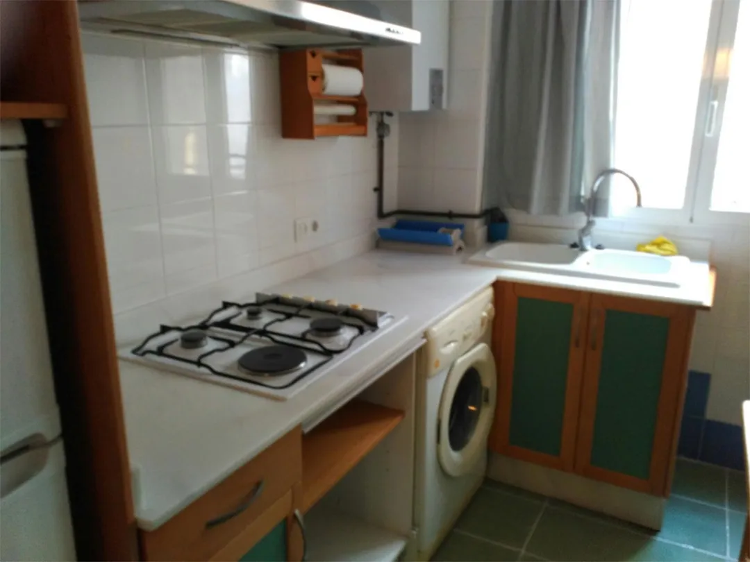 Piso en  Carrer de Misser Mascó 30 - Foto 8