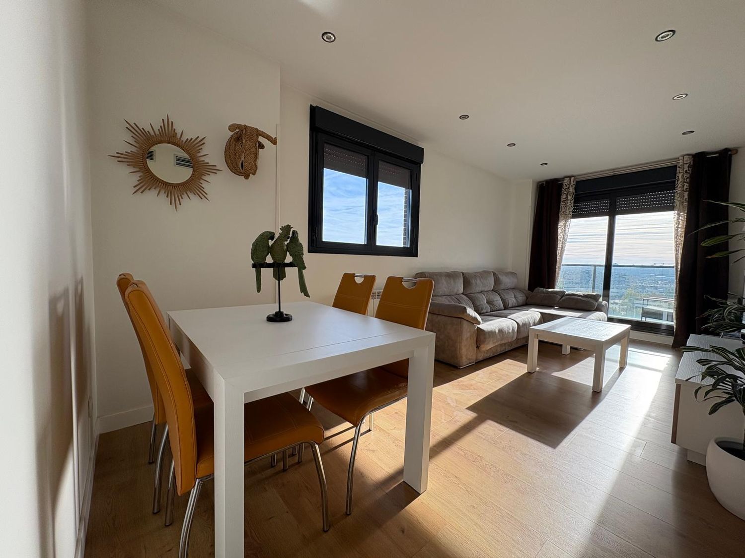 Piso en calle Ginebra, 20 - Foto 1