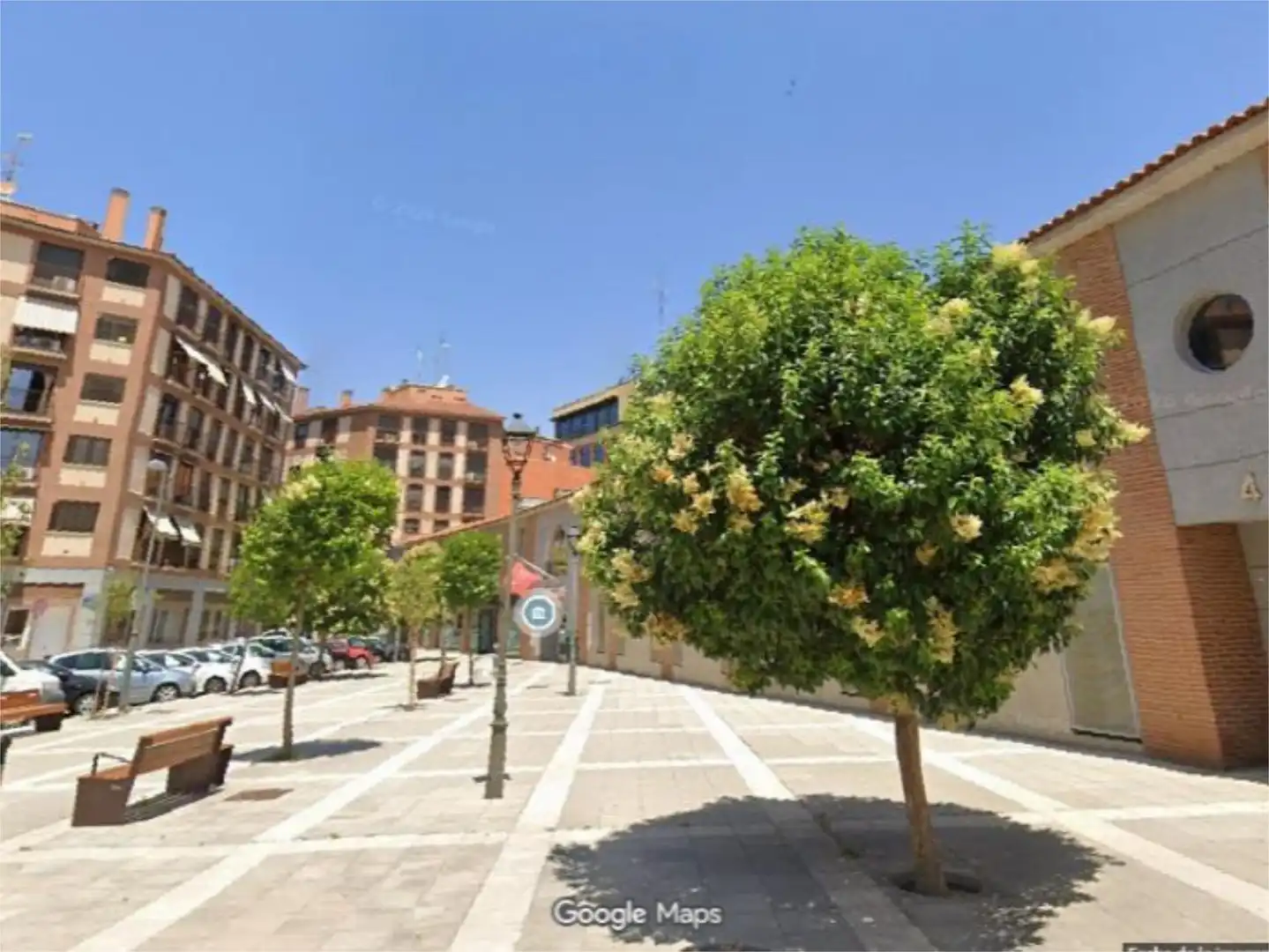 Piso en Móstoles - Foto 37