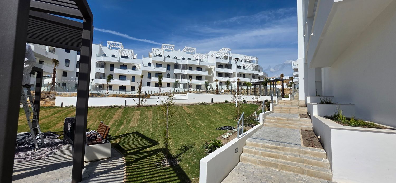 Piso en avenida Arrigo Boito, 1 - Foto 33