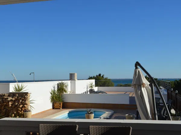 Chalet pareado en avenida Mar Mediterrània, 26 - Foto 2