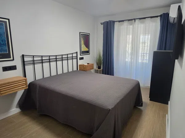 Piso en calle de Salamanca, 47 - Foto 2