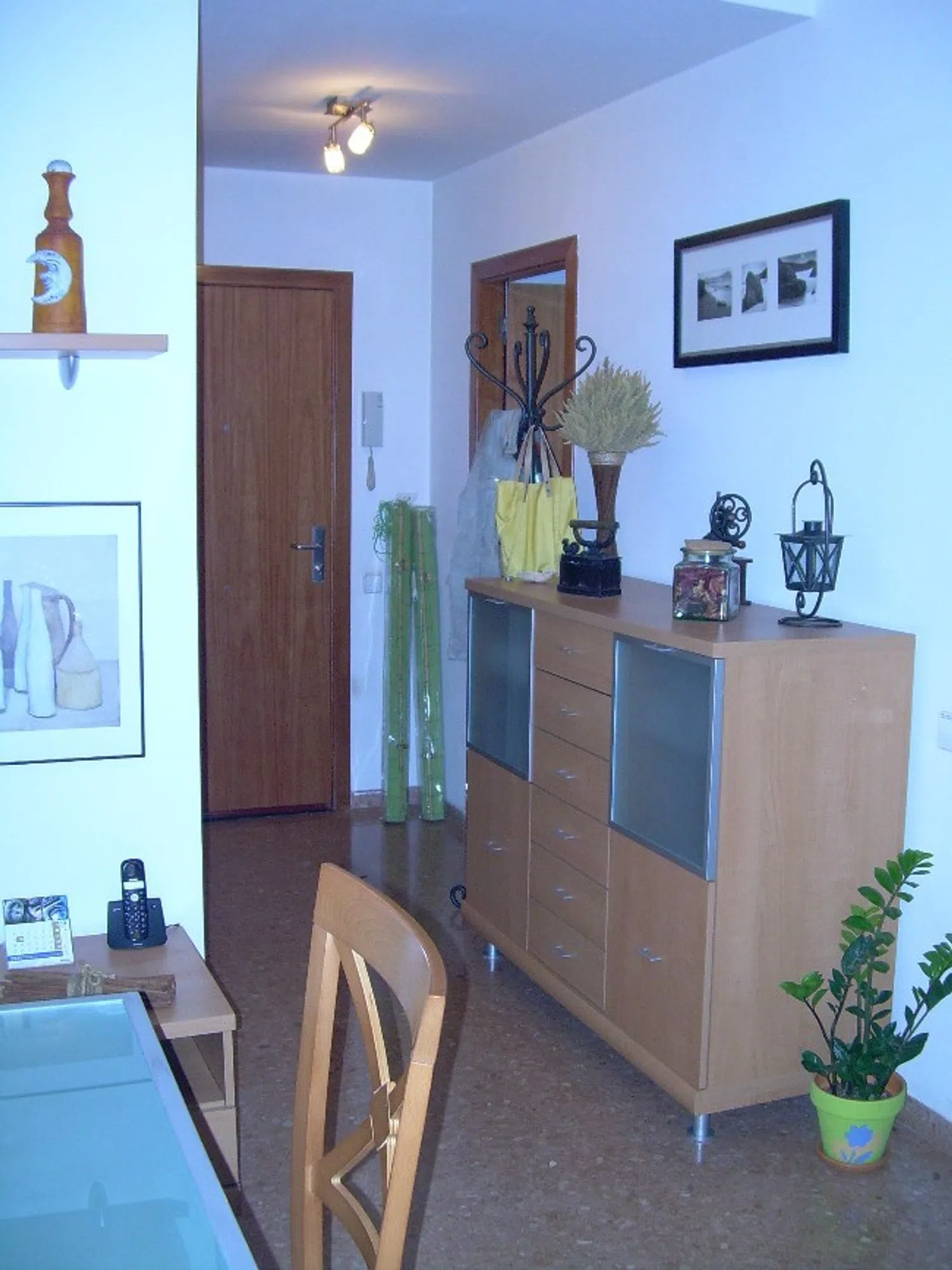 Piso en calle de Núria, 87 - Foto 3