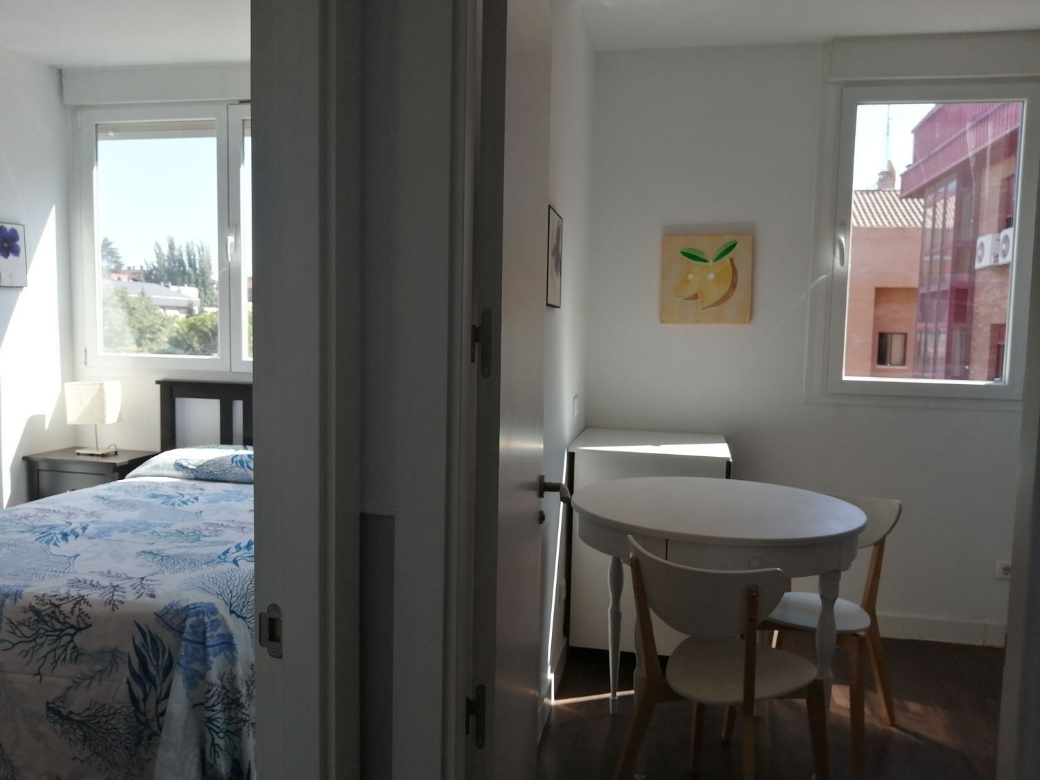 Ático en calle de Agastia, 124 - Foto 17