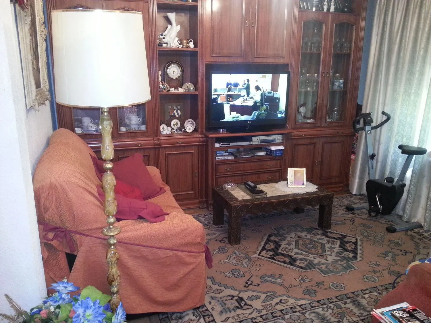 Piso en calle de las Peñuelas, 15 - Foto 4