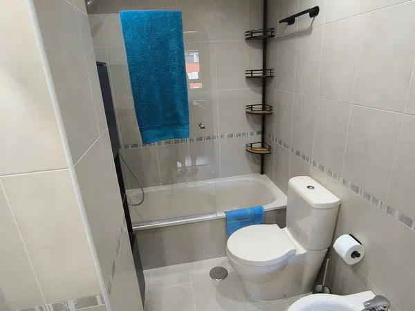 Piso en calle Abundio Gascón, 15 - Foto 20