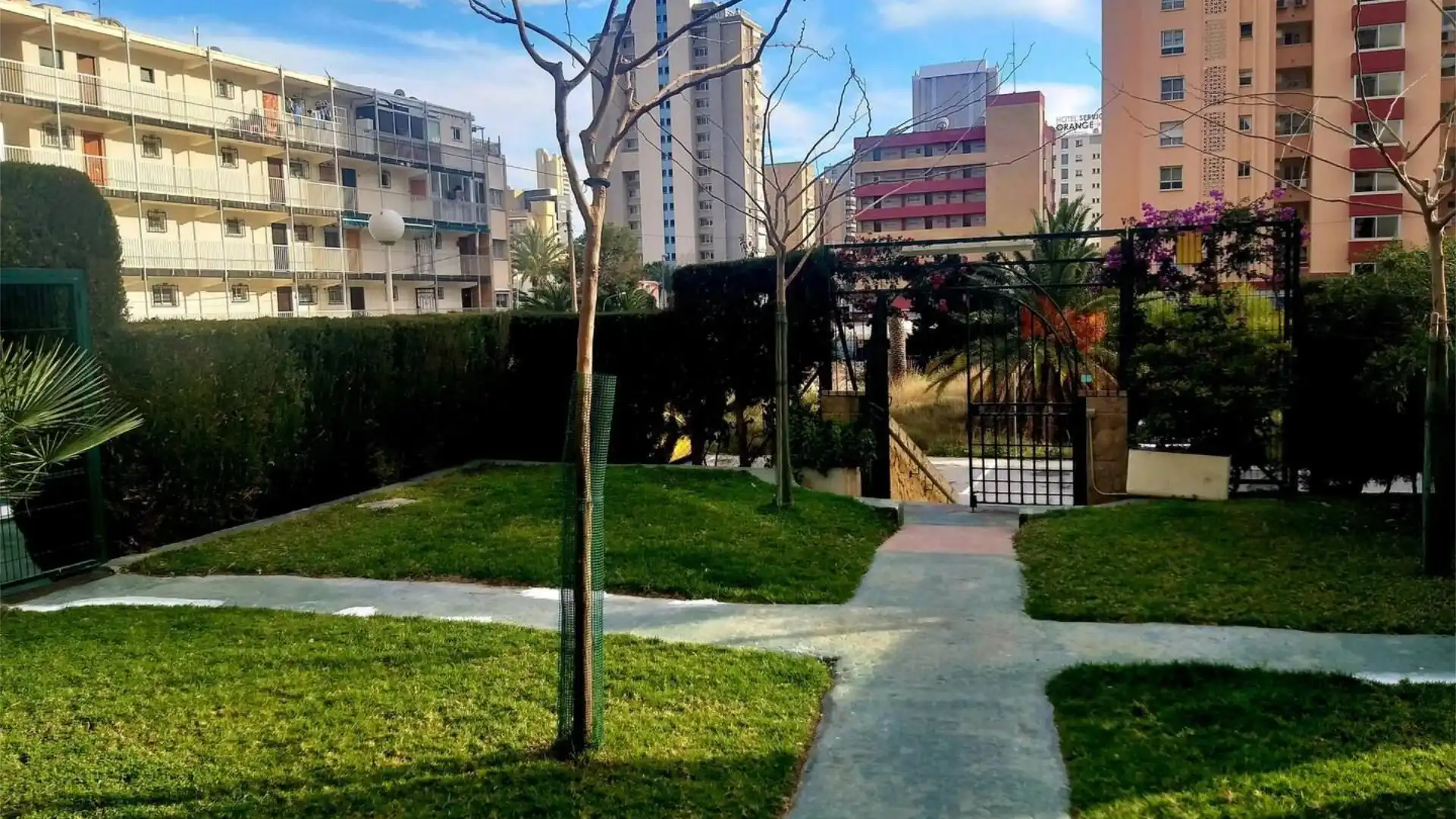 Piso en  Calle Kennedy 12 - Foto 18