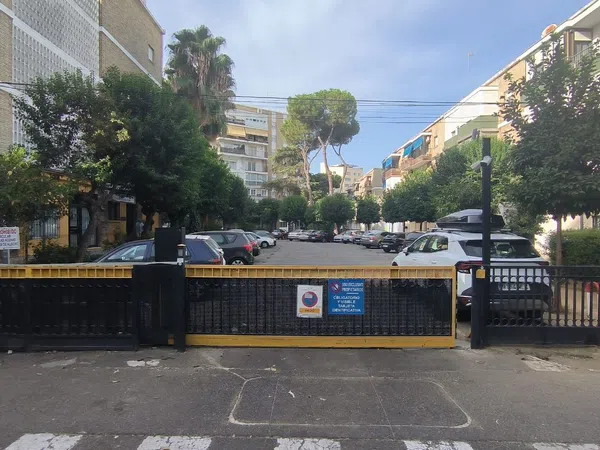 Piso en plaza Pintor Amalio García del Moral, 4 - Foto 27