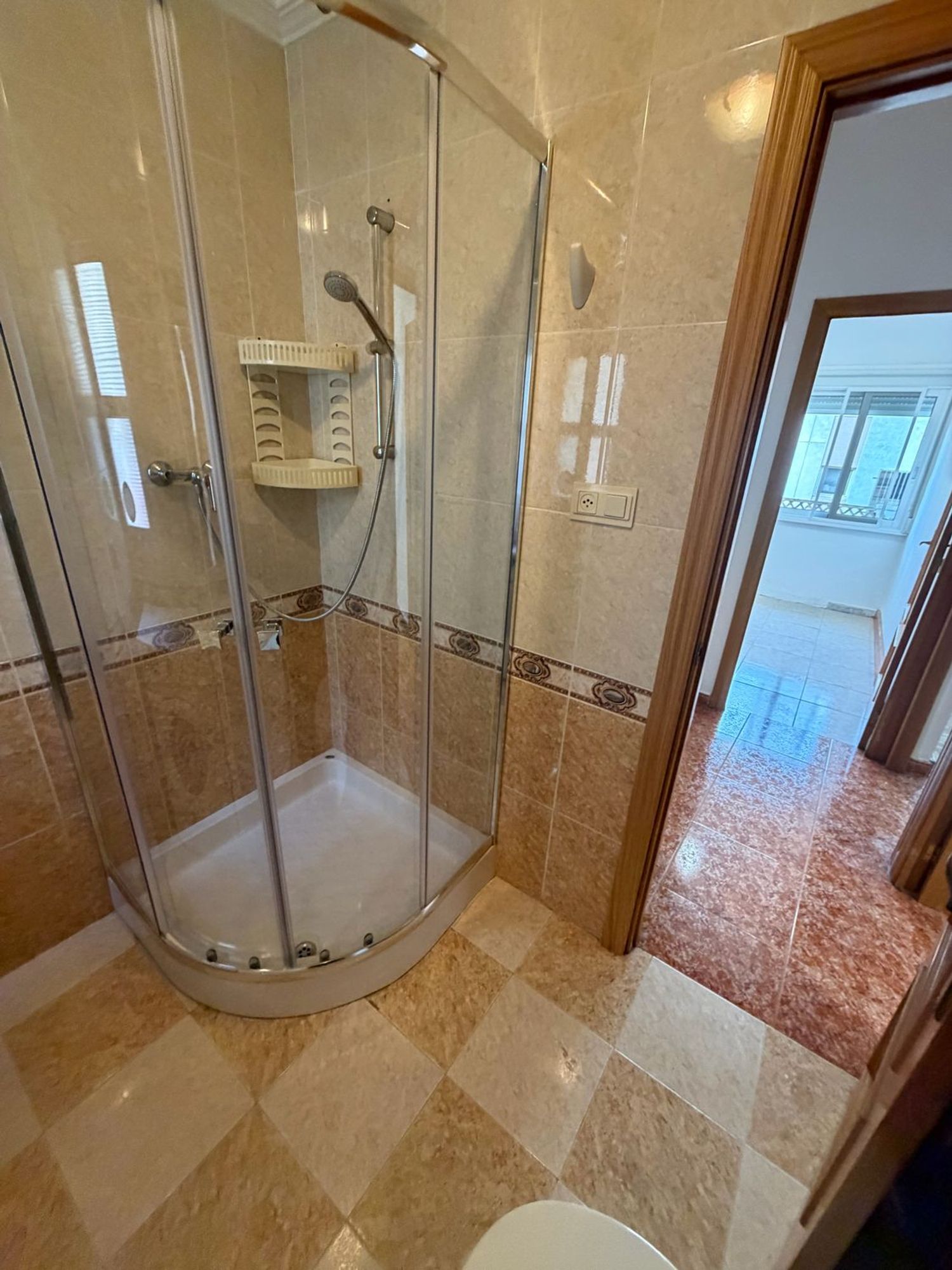 Piso en calle Virgen de las Nieves, 9 - Foto 3