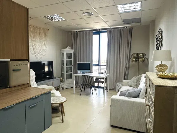 Oficina en Calle Arquitectura, 2, San Jerónimo - Foto 2