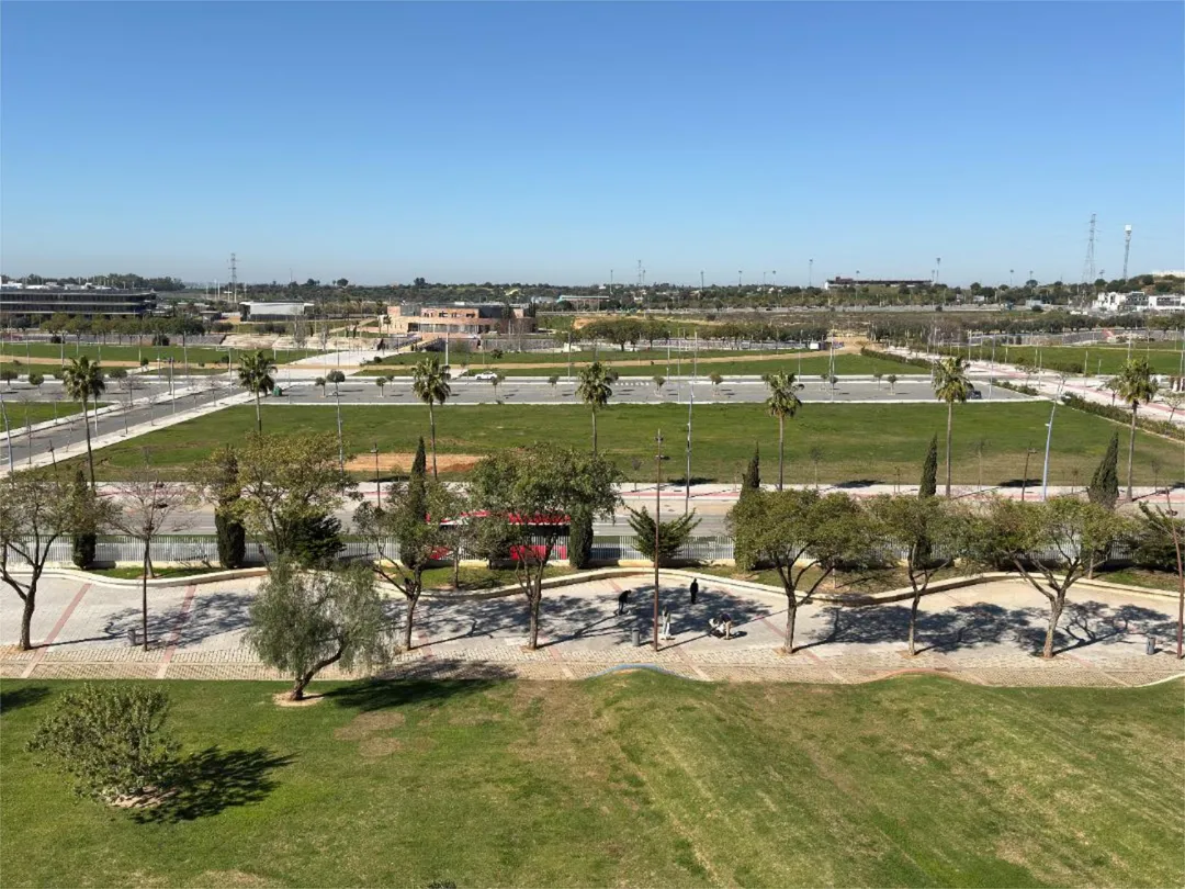 Piso en  Avenida Felipe González Márquez 8 - Foto 4