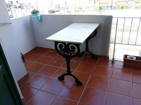 Estudio en Calle del Marí Albesa, 25, Aiora - Foto 5