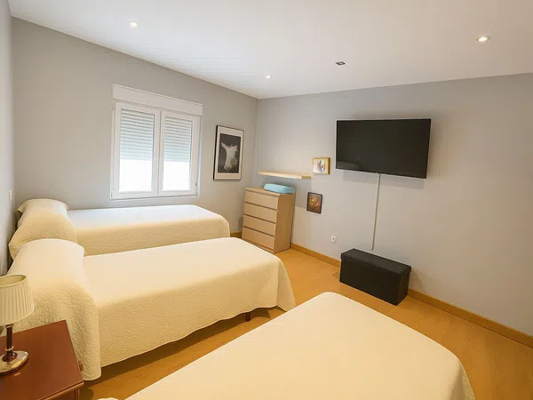 Piso en Calle Gascona, 9, Salesas-Foncalada-Campoamor - Foto 6