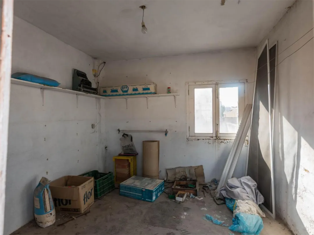 Chalet en  Calle Menéndez Pidal 12 - Foto 43