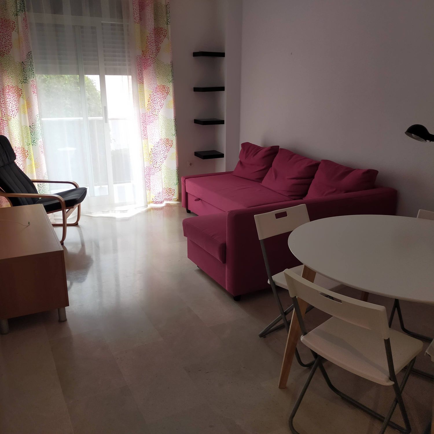 Piso en calle d'Isaac Peral, 14 - Foto 1