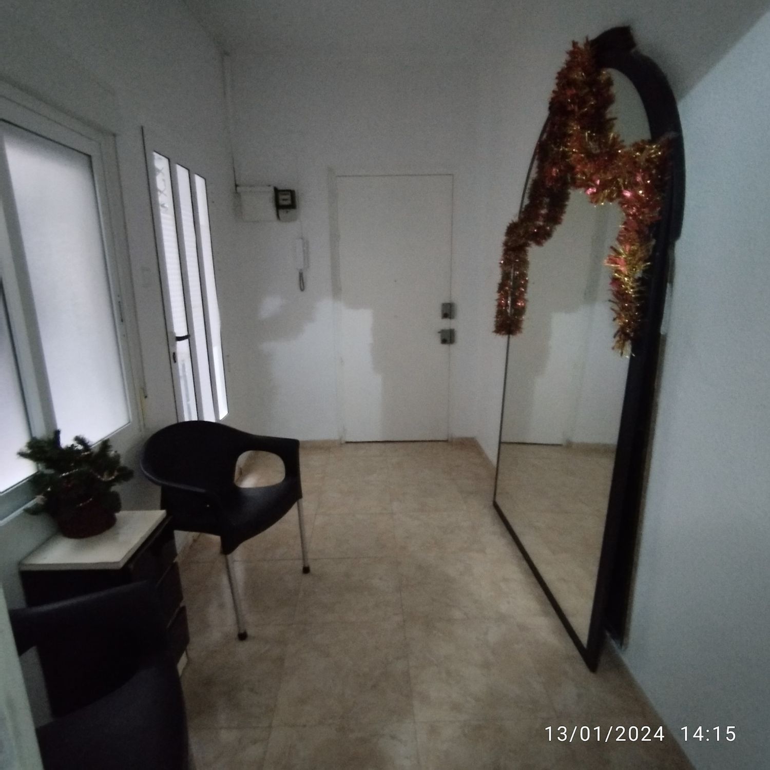 Estudio en Paseo Marqués de Corvera, 62 - Foto 21