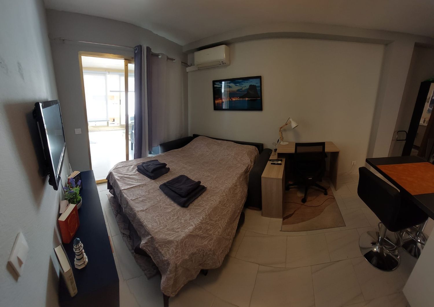 Piso en Calle 18 de Julio, 5, Calpe Pueblo, Calpe Pueblo - Foto 20