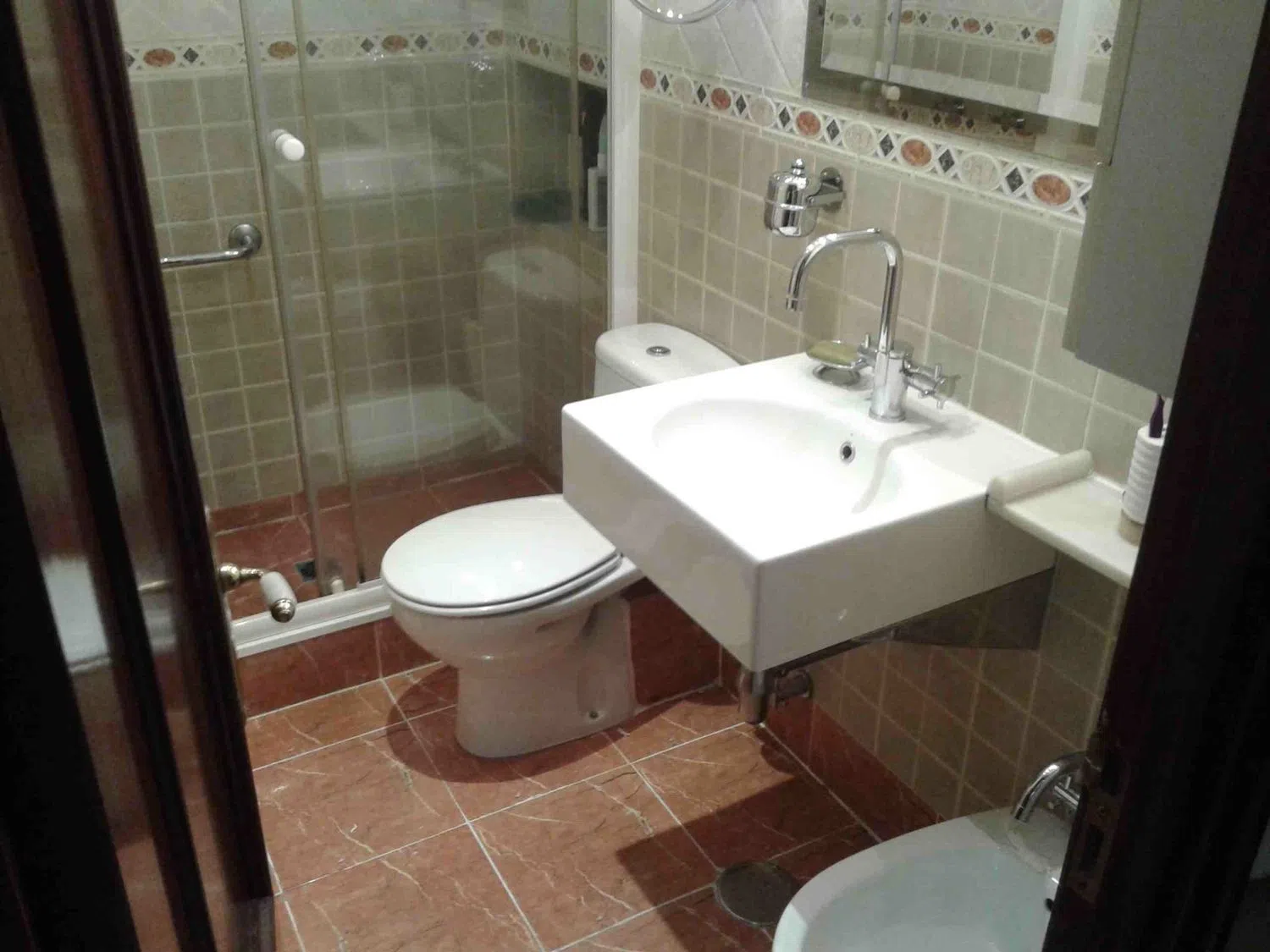 Piso en calle Doctor Castelo, 28 - Foto 18