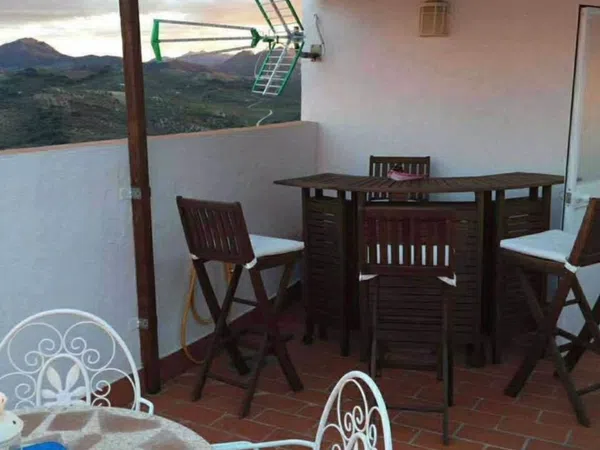 Casa o chalet independiente en Calle Moron, 22 - Foto 9