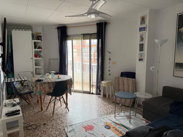 Piso en Calle de la Cala d'Orpesa, 6 - Foto 4