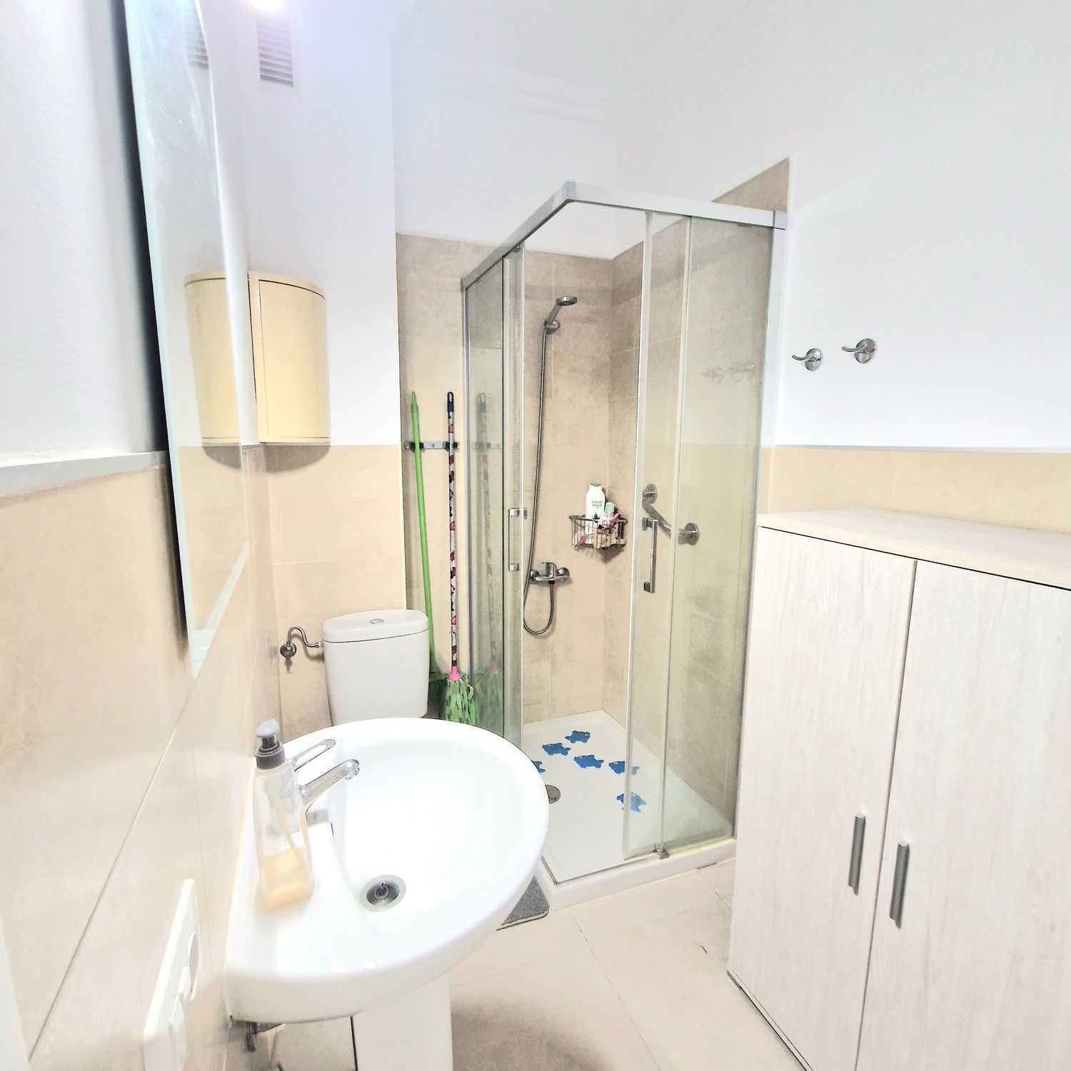 Piso en Calle josé franchy y roca, 35, Santa Catalina - Canteras - Foto 8