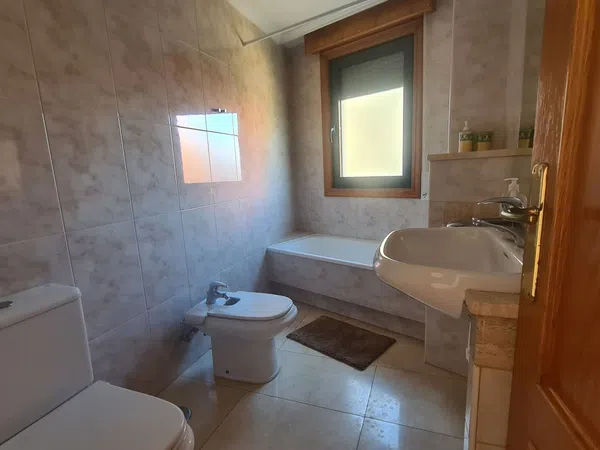Piso en Paseo Torrente Ballester, 80, San Pedro da Ramallosa, San Pedro da Ramallosa - Foto 2