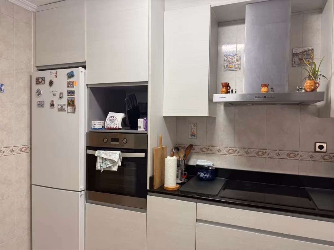 Piso en  Calle de Núñez de Guzmán 26 - Foto 3