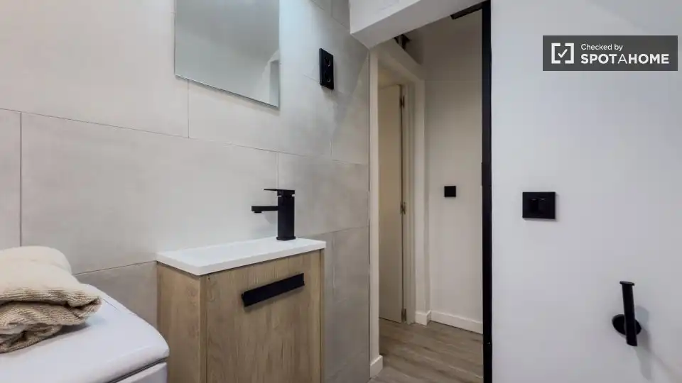 Piso en L'Hospitalet de Llobregat - Foto 10