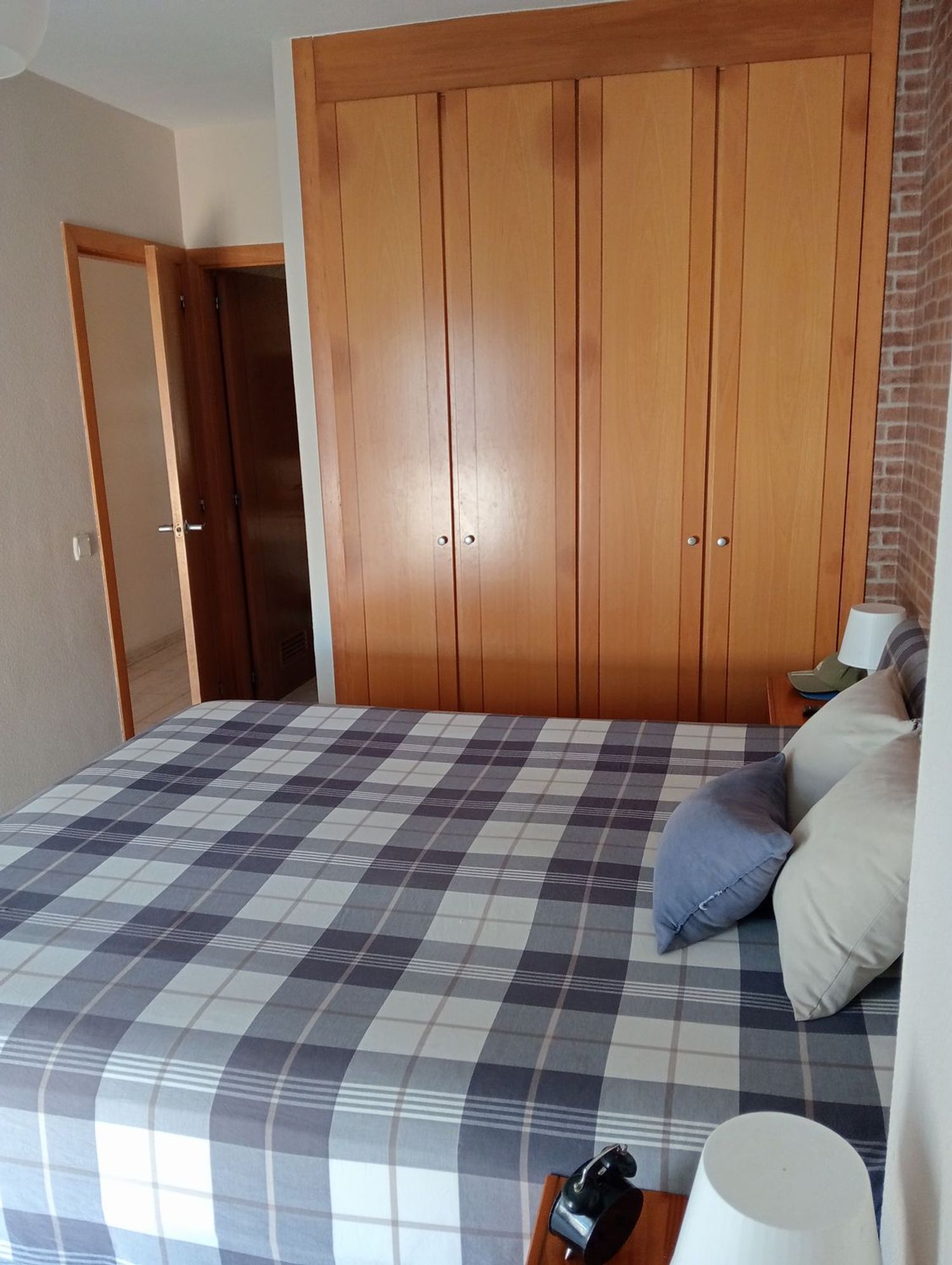 Piso en calle las Borreras, 2 - Foto 2