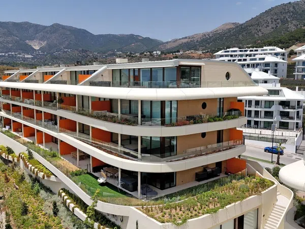 Piso en avenida del Higuerón, 48 - Foto 1