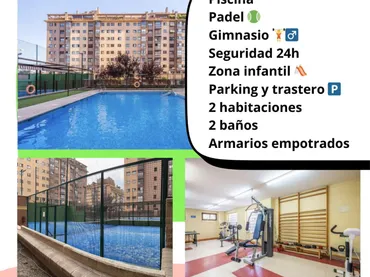 Piso en  Calle de la Maquinilla 4 - Foto 1