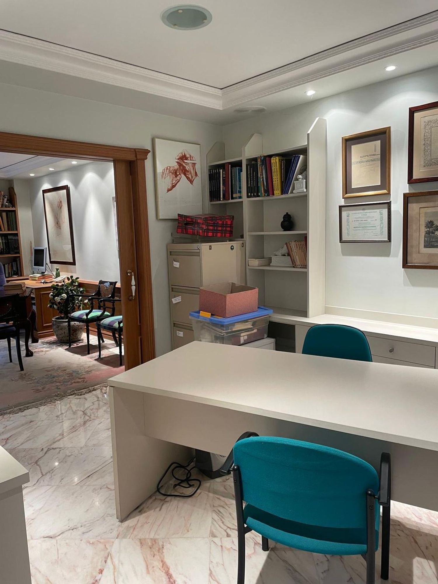 Piso en Barrio Centro - Foto 16