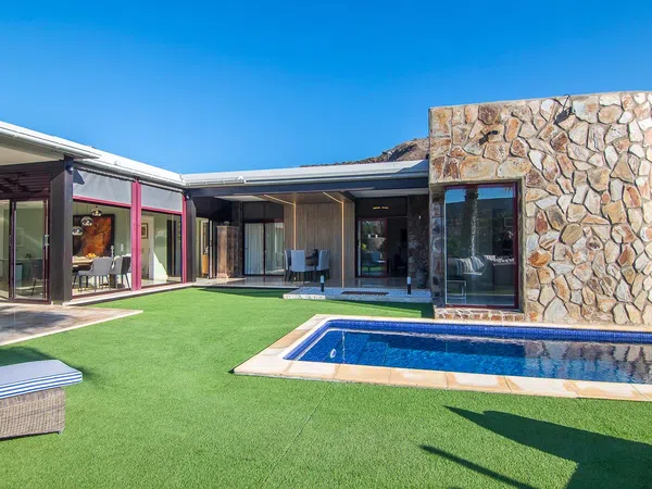 Casa o chalet independiente en Calle Escocia, 7, Tauro-Playa del Cura, Tauro-Playa del Cura - Foto 2