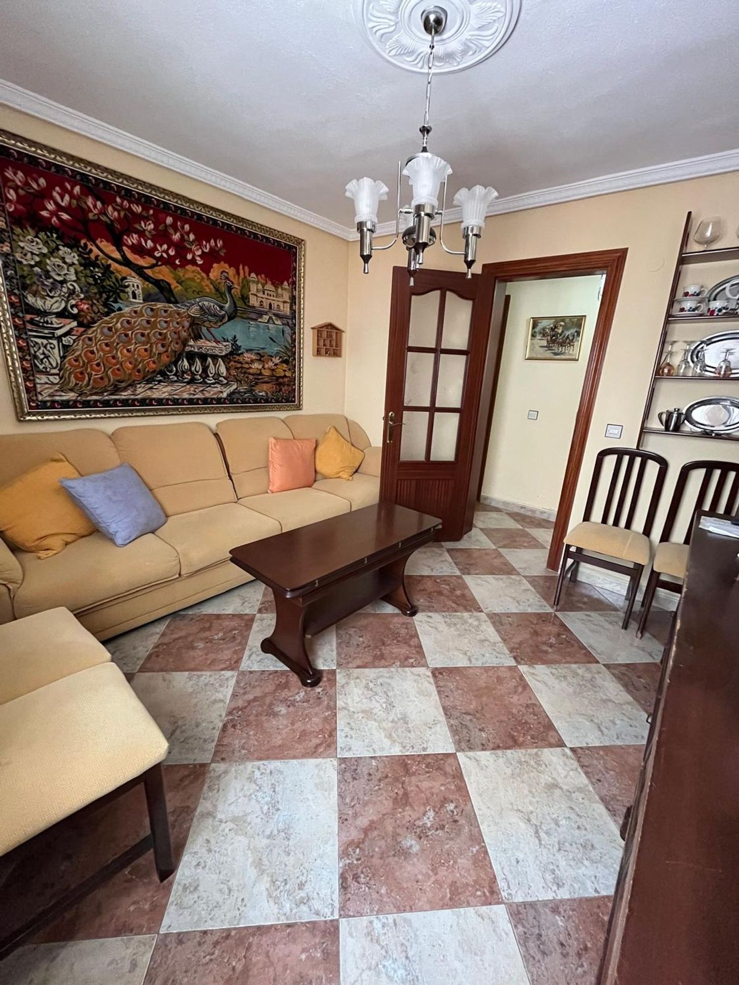 Piso en Casco Antiguo, Casco Antiguo - Foto 4