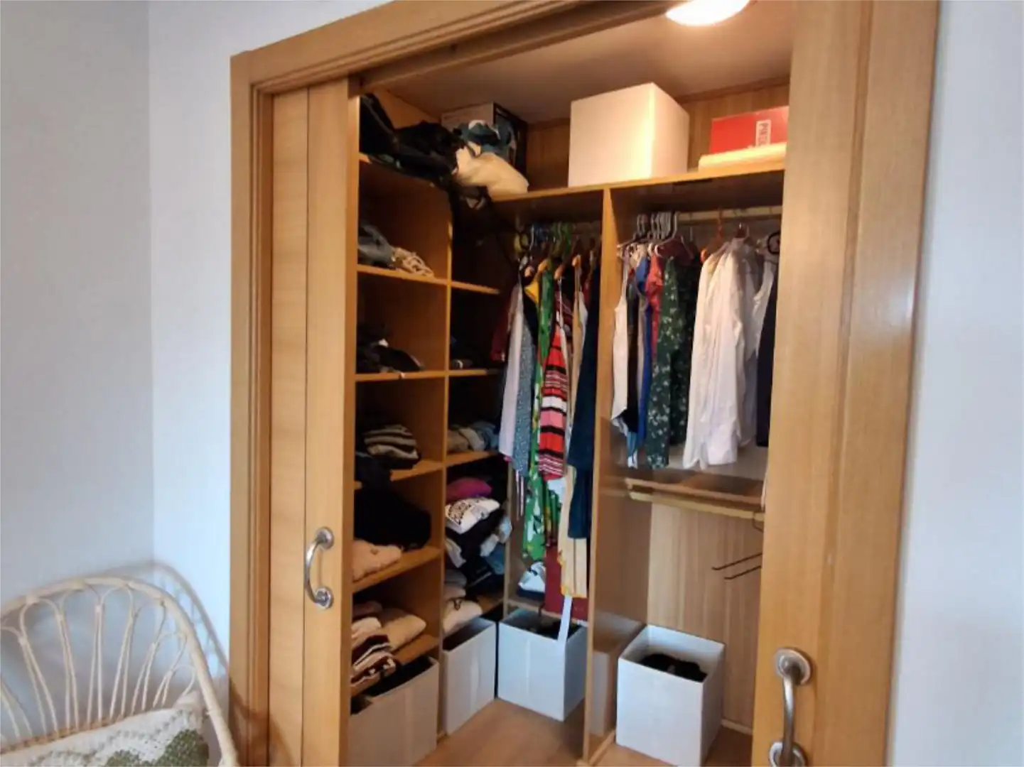 Piso en  Madrid Capital - Foto 33