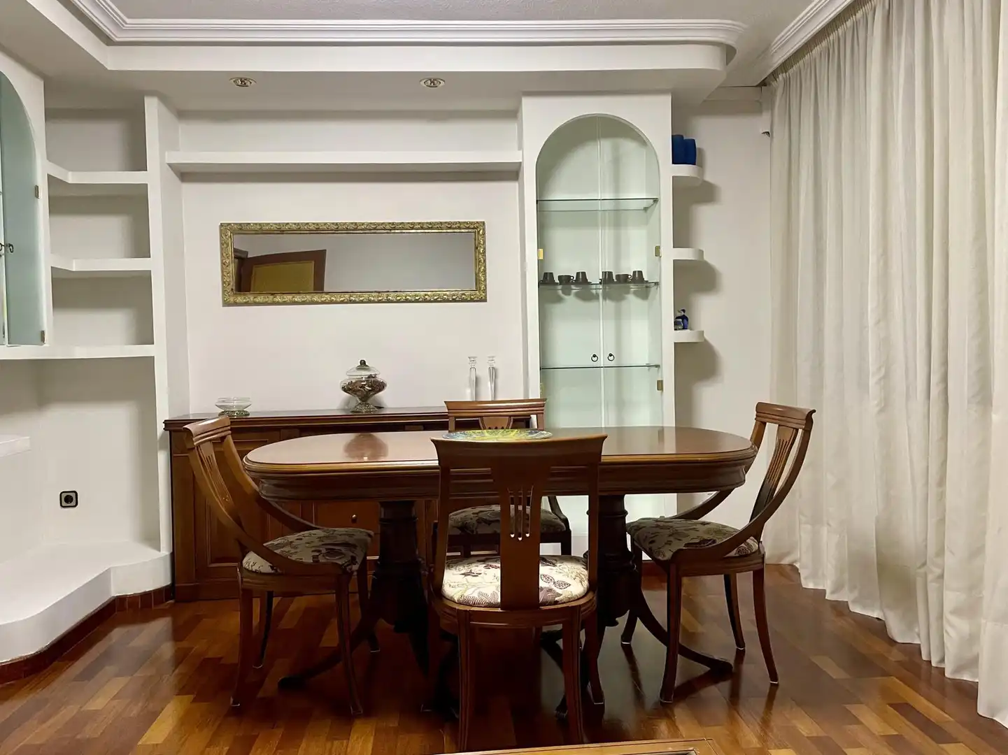 Piso en  Calle del Marqués de Molins 20 - Foto 2