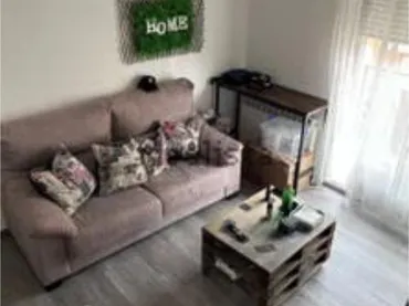 Piso en Garrido Sur - Foto 1