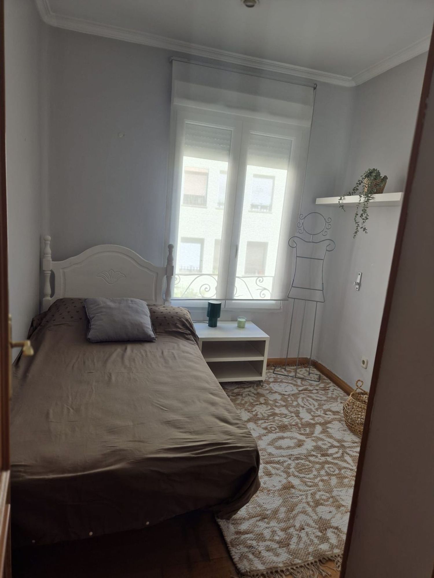 Piso en Barrio Gaztambide - Foto 32