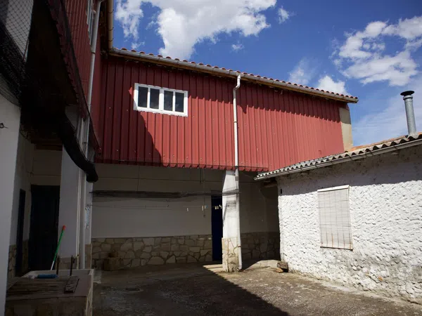 Casa rural en Calle Primo de Rivera, 52 CalleARZOBISPOMORCILLOB - Foto 2