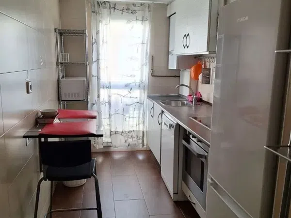 Piso en Avenida de Portugal, 43, Centro, Centro - Foto 10