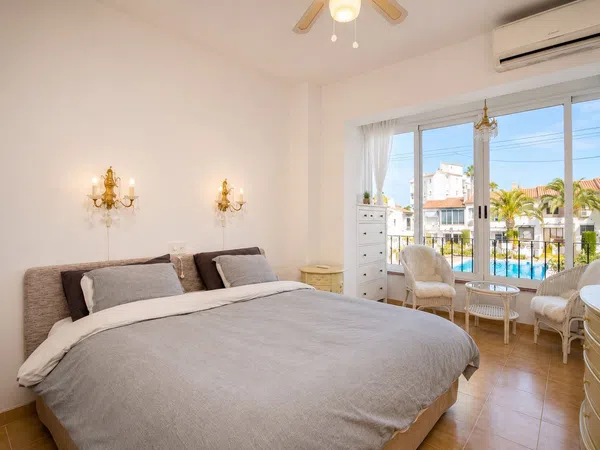 Chalet adosado en Camino de la Cantera, 7, L'Albir, L'Albir - Foto 10