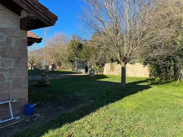 Chalet en  Calle Campo la Venta 4 - Foto 15